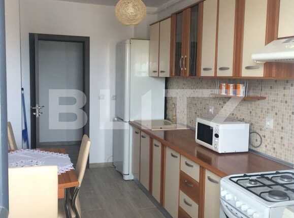 Apartament de închiriat 2 camere Gheorgheni - 31295AI | BLITZ Cluj-Napoca | Poza5
