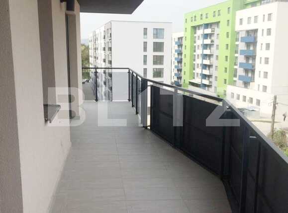 Apartament de închiriat 2 camere Gheorgheni - 31295AI | BLITZ Cluj-Napoca | Poza7