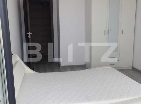 Apartament de închiriat 2 camere Gheorgheni - 31295AI | BLITZ Cluj-Napoca | Poza4