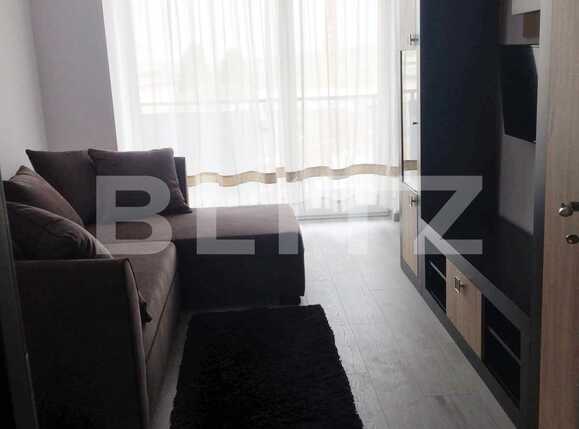 Apartament de închiriat 2 camere Gheorgheni - 31295AI | BLITZ Cluj-Napoca | Poza2