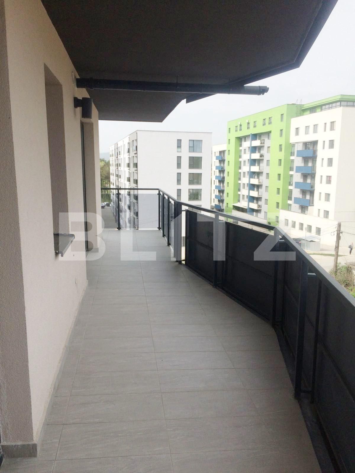 Apartament de închiriat 2 camere Gheorgheni - 31295AI | BLITZ Cluj-Napoca | Poza7