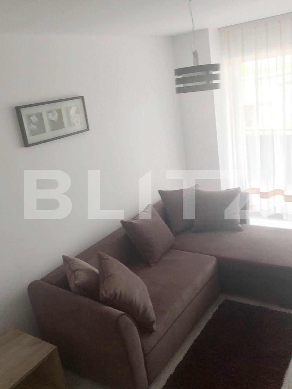 Apartament de închiriat 2 camere Gheorgheni - 31295AI | BLITZ Cluj-Napoca | Poza3