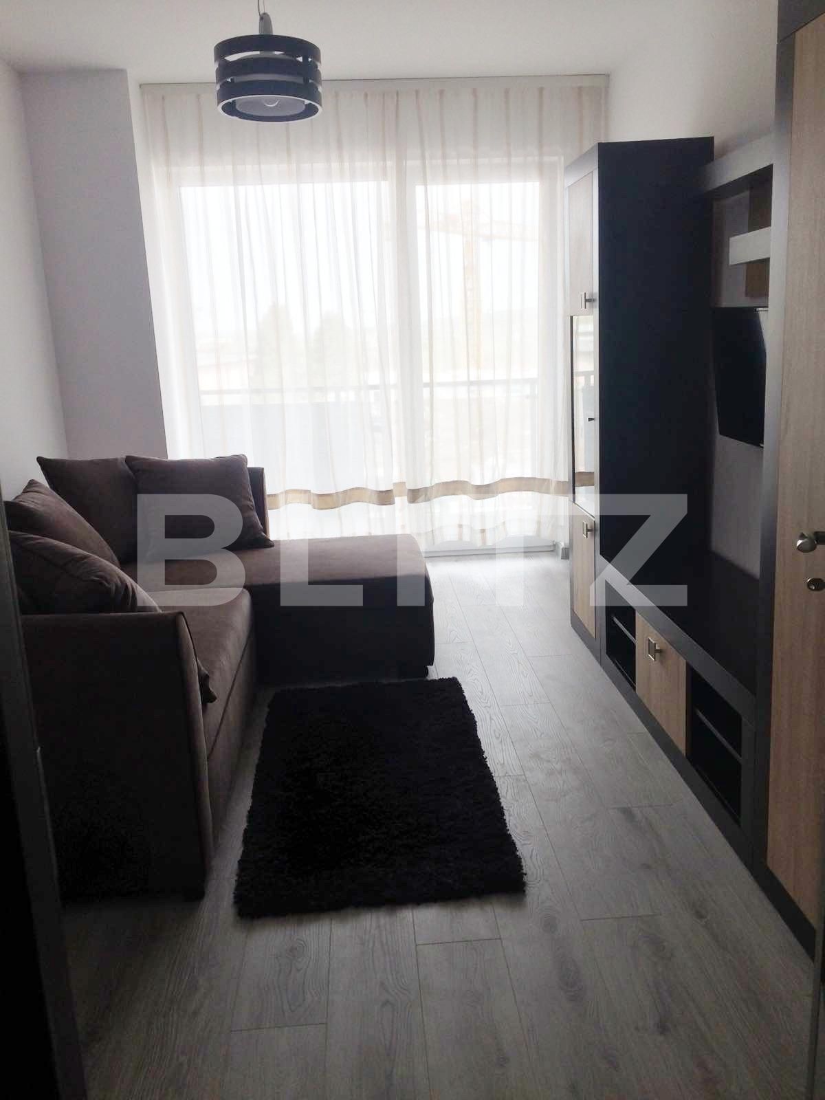 Apartament de închiriat 2 camere Gheorgheni - 31295AI | BLITZ Cluj-Napoca | Poza2