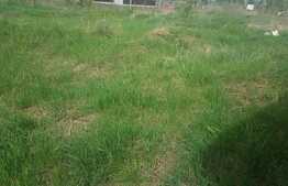 Teren intravilan de vanzare, 1275 mp! Zona Tauti!