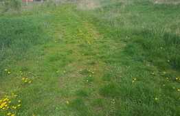 Teren intravilan de vanzare, 1275 mp! Zona Tauti!