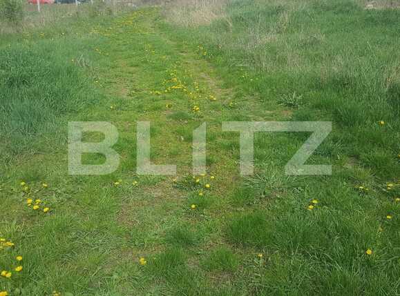 Teren de vânzare Floreşti - 31296TV | BLITZ Cluj-Napoca | Poza3