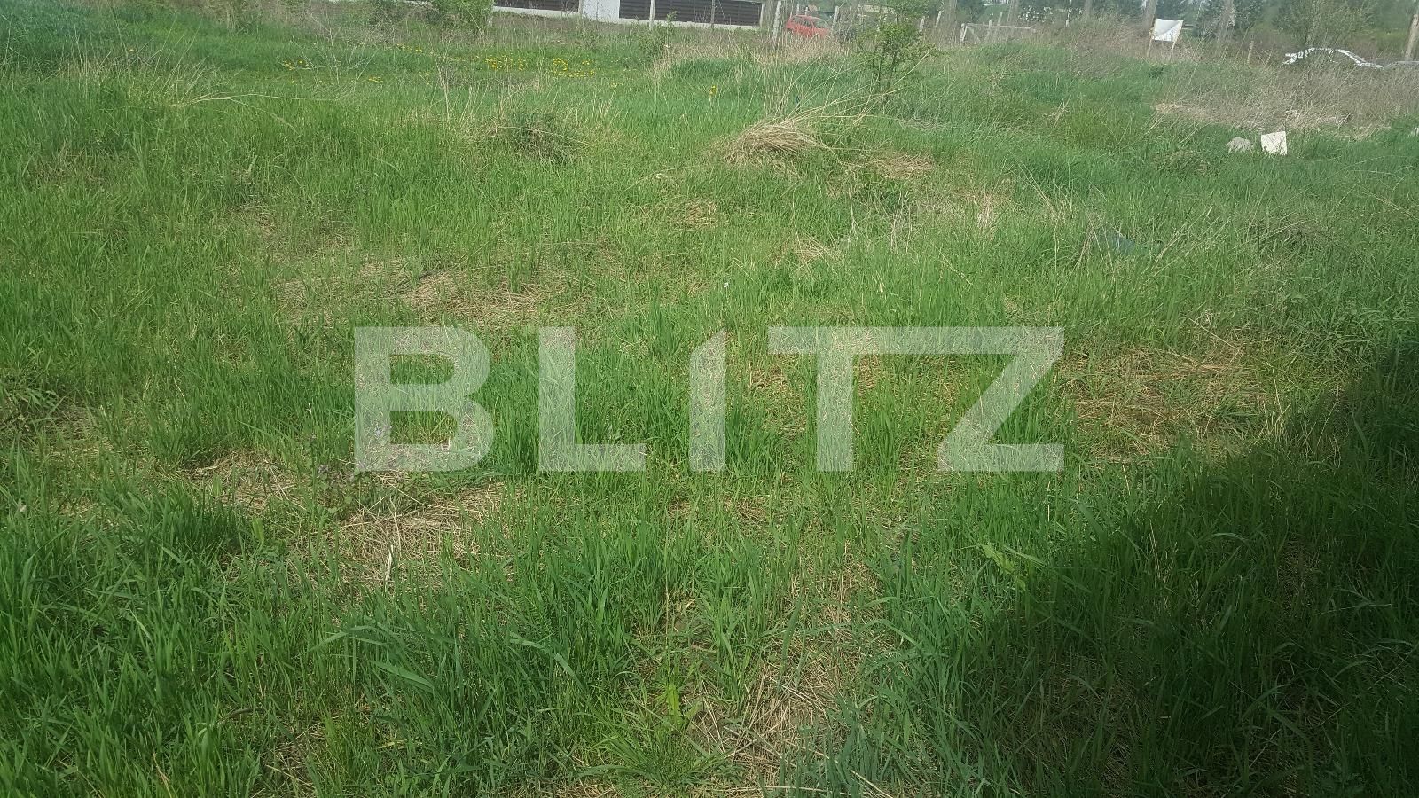 Teren de vânzare Floreşti - 31296TV | BLITZ Cluj-Napoca | Poza2