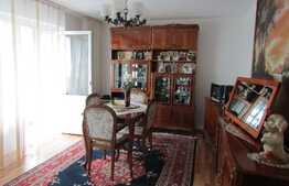 Apartament 3 camere, 67 mp, decomandat, boxa subsol, garaj, zona Clabucet