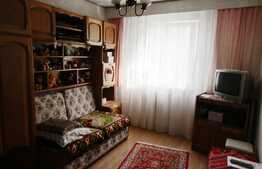 Apartament 3 camere, 67 mp, decomandat, boxa subsol, garaj, zona Clabucet