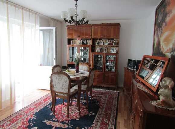 Apartament de vânzare 3 camere Manastur - 31297AV | BLITZ Cluj-Napoca | Poza2