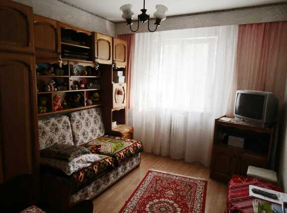 Apartament de vânzare 3 camere Manastur - 31297AV | BLITZ Cluj-Napoca | Poza1