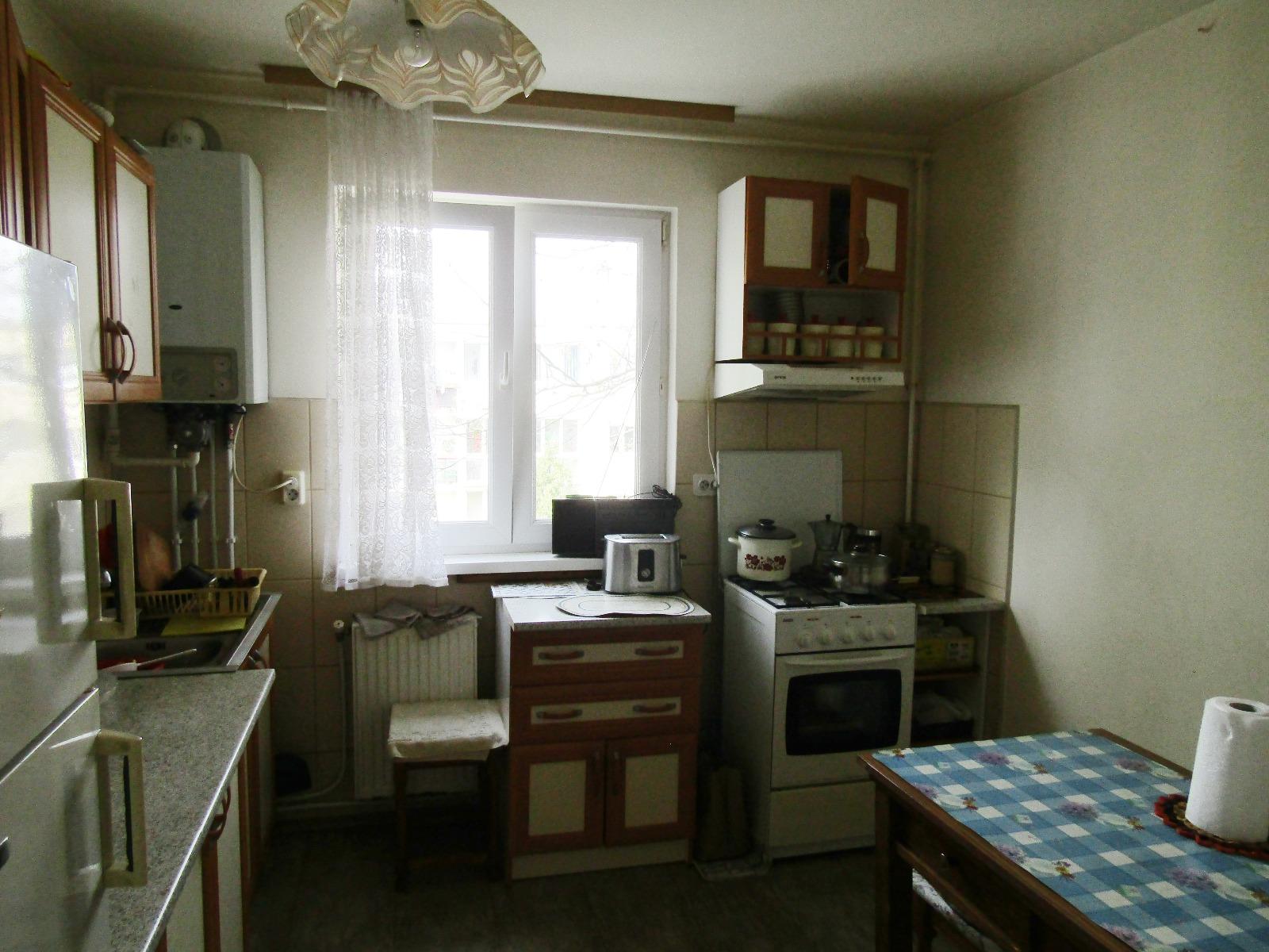 Apartament de vânzare 3 camere Manastur - 31297AV | BLITZ Cluj-Napoca | Poza7