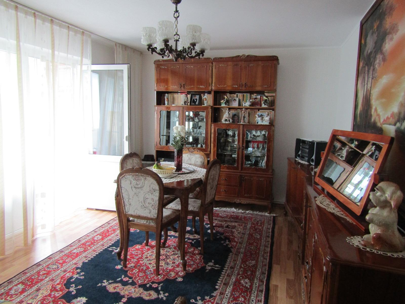 Apartament de vânzare 3 camere Manastur - 31297AV | BLITZ Cluj-Napoca | Poza2