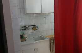 Garsoniera 28 mp, etaj intermediar, zona Piata Flora