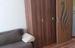 Garsoniera 28 mp, etaj intermediar, zona Piata Flora