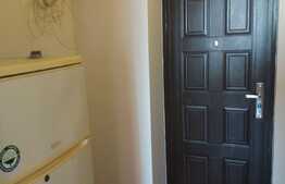 Garsoniera 28 mp, etaj intermediar, zona Piata Flora