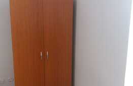 Garsoniera 28 mp, etaj intermediar, zona Piata Flora