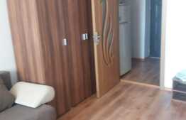 Garsoniera 28 mp, etaj intermediar, zona Piata Flora