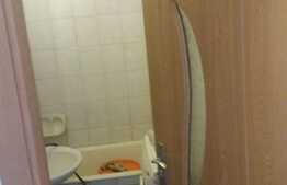 Garsoniera 28 mp, etaj intermediar, zona Piata Flora