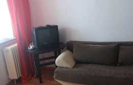 Garsoniera 28 mp, etaj intermediar, zona Piata Flora