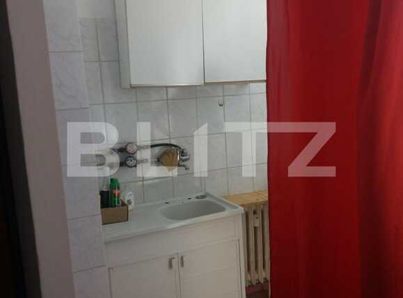 Garsonieră de vânzare Manastur - 31298AV | BLITZ Cluj-Napoca | Poza7