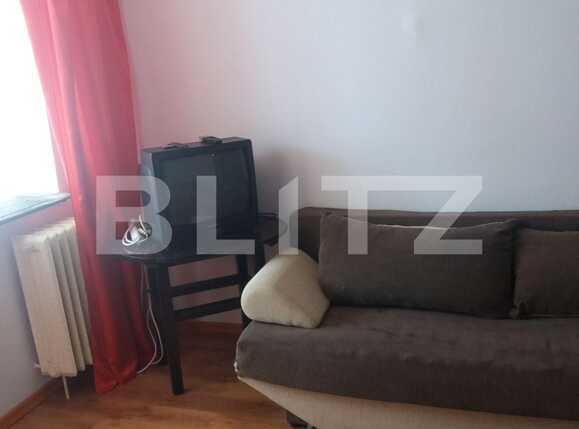 Garsonieră de vânzare Manastur - 31298AV | BLITZ Cluj-Napoca | Poza4