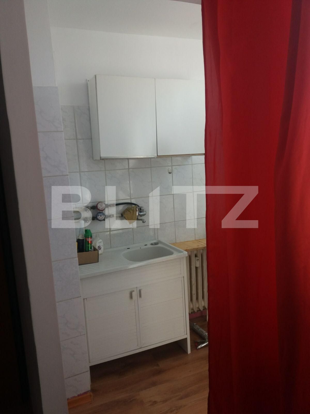 Garsonieră de vânzare Manastur - 31298AV | BLITZ Cluj-Napoca | Poza7