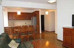 Apartament 3 camere, 90 mp, prima inchiriere, terasa 12 mp, parcare, zona Dorobantilor