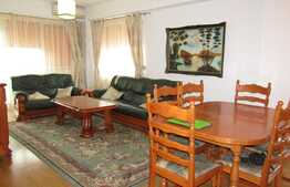 Apartament 3 camere, 90 mp, prima inchiriere, terasa 12 mp, parcare, zona Dorobantilor