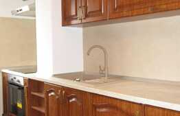 Apartament 3 camere, 90 mp, prima inchiriere, terasa 12 mp, parcare, zona Dorobantilor