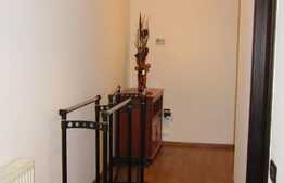 Apartament 3 camere, 90 mp, prima inchiriere, terasa 12 mp, parcare, zona Dorobantilor