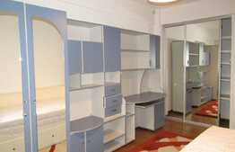 Apartament 3 camere, 90 mp, prima inchiriere, terasa 12 mp, parcare, zona Dorobantilor