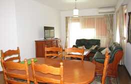 Apartament 3 camere, 90 mp, prima inchiriere, terasa 12 mp, parcare, zona Dorobantilor