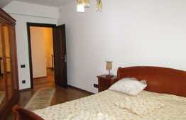 Apartament 3 camere, 90 mp, prima inchiriere, terasa 12 mp, parcare, zona Dorobantilor