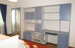 Apartament 3 camere, 90 mp, prima inchiriere, terasa 12 mp, parcare, zona Dorobantilor