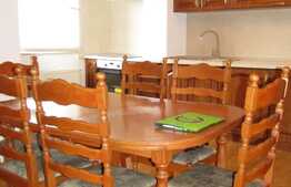 Apartament 3 camere, 90 mp, prima inchiriere, terasa 12 mp, parcare, zona Dorobantilor