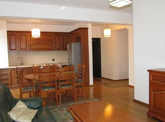 Apartament de închiriat 3 camere Marasti - 31299AI | BLITZ Cluj-Napoca | Poza2