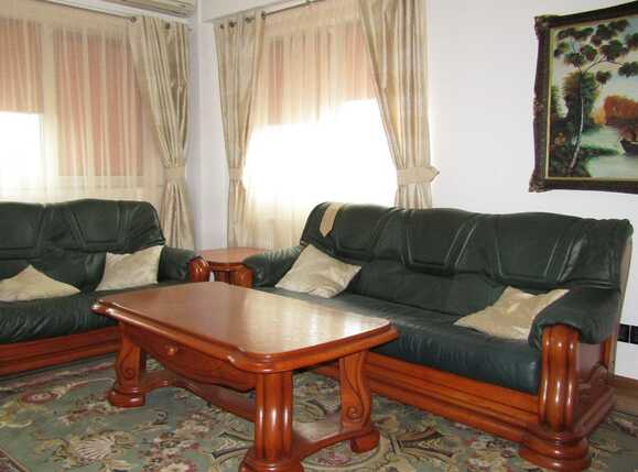 Apartament de închiriat 3 camere Marasti - 31299AI | BLITZ Cluj-Napoca | Poza1