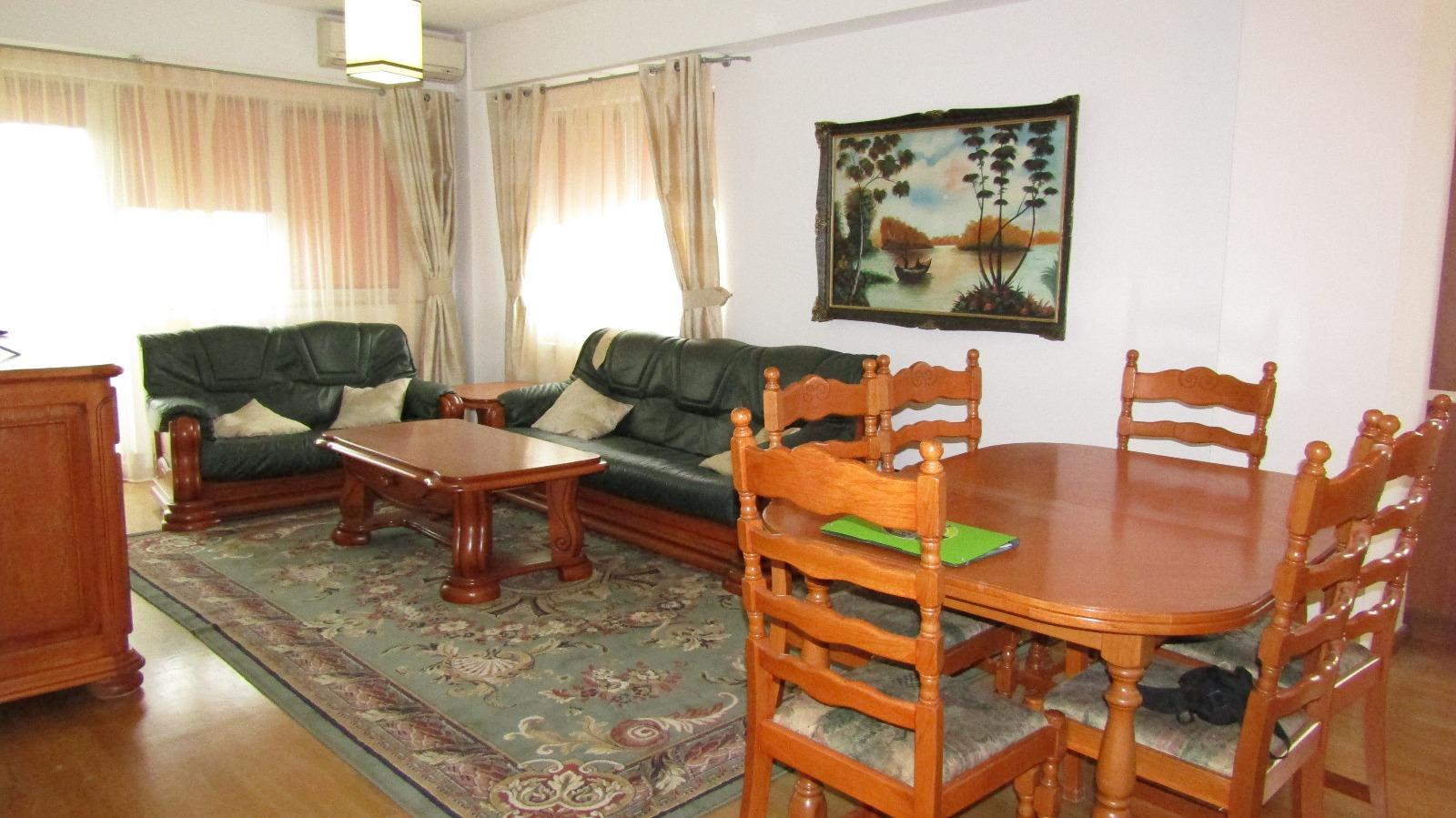 Apartament de închiriat 3 camere Marasti - 31299AI | BLITZ Cluj-Napoca | Poza3