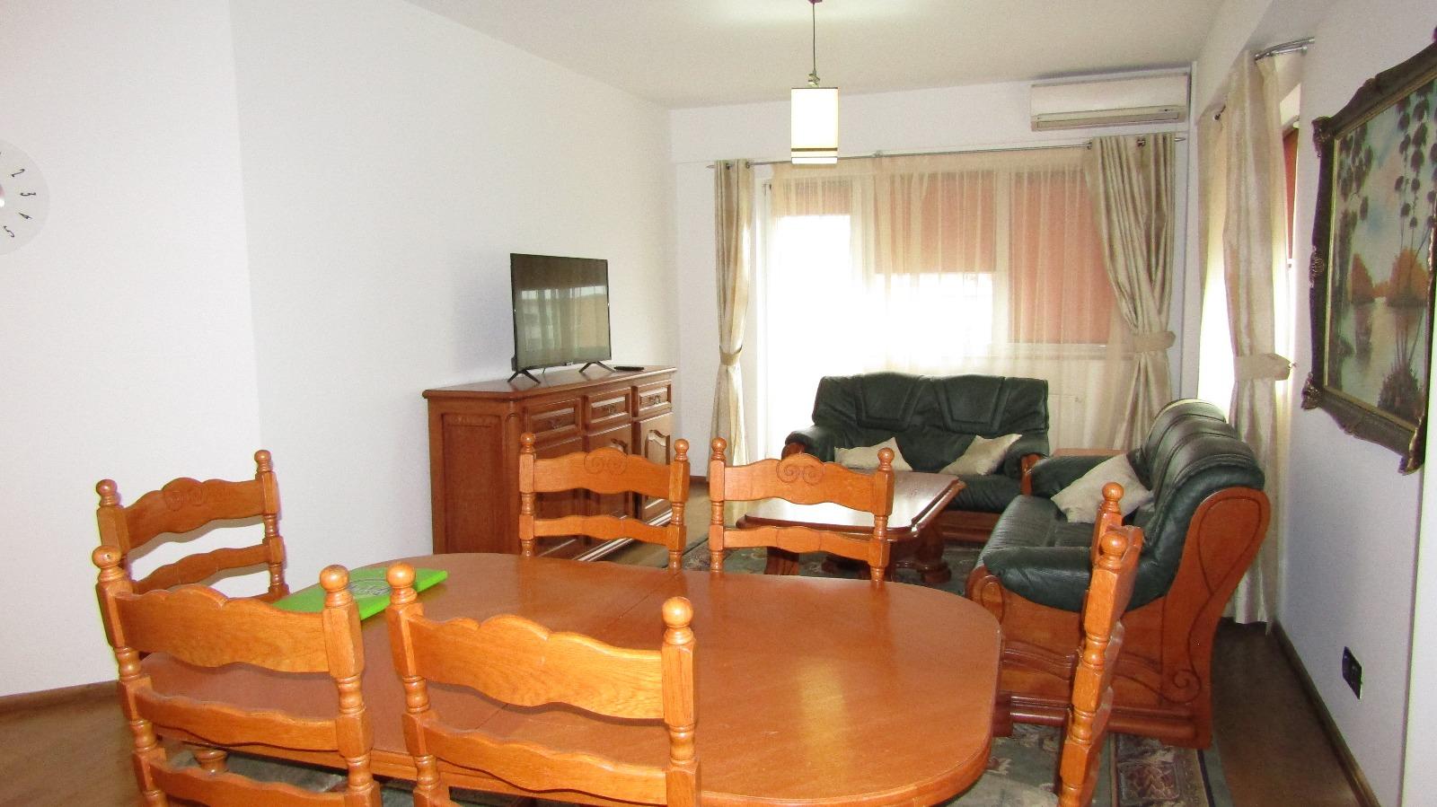 Apartament de închiriat 3 camere Marasti - 31299AI | BLITZ Cluj-Napoca | Poza4