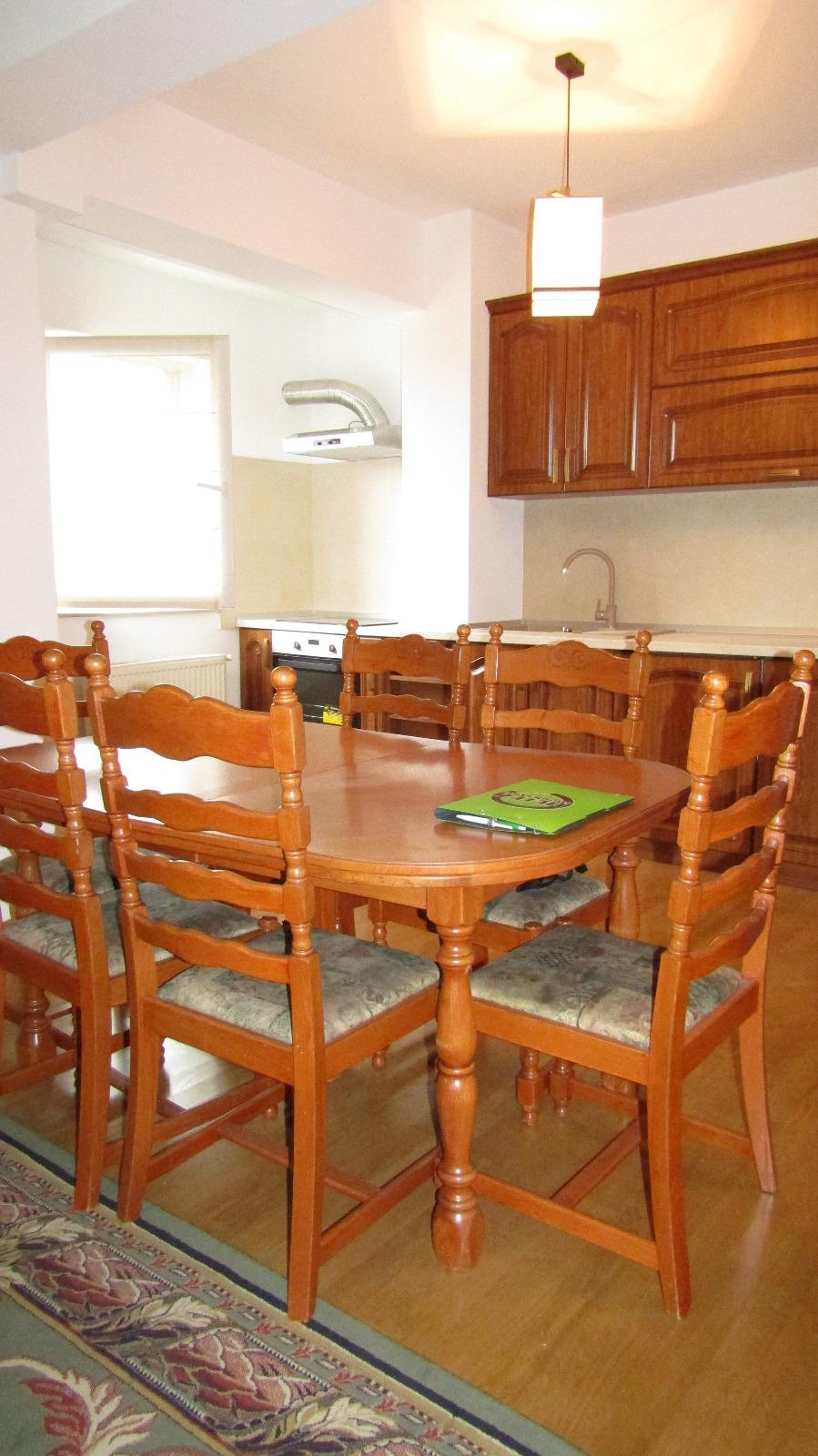 Apartament de închiriat 3 camere Marasti - 31299AI | BLITZ Cluj-Napoca | Poza5