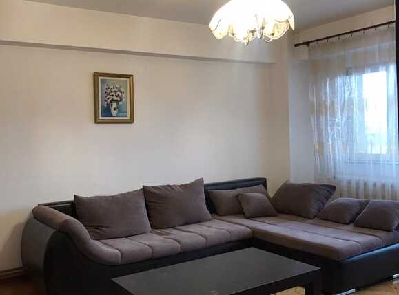 Apartament de închiriat 3 camere Central - 313AI | BLITZ Cluj-Napoca | Poza1