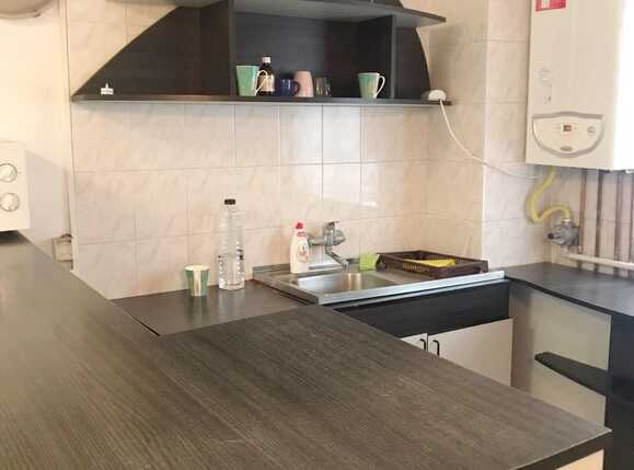 Apartament de închiriat 3 camere Central - 313AI | BLITZ Cluj-Napoca | Poza16