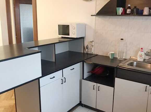 Apartament de închiriat 3 camere Central - 313AI | BLITZ Cluj-Napoca | Poza15