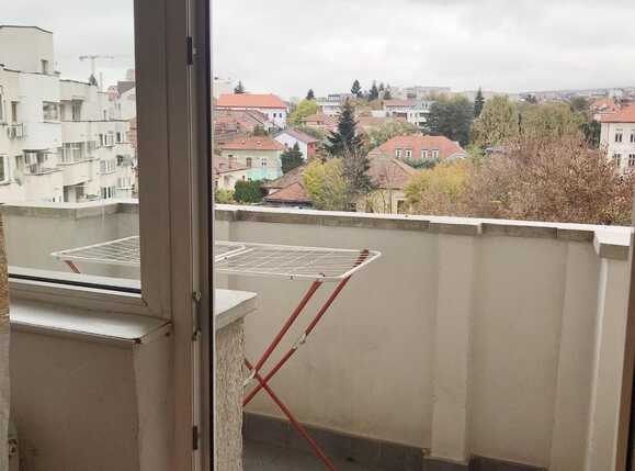 Apartament de închiriat 3 camere Central - 313AI | BLITZ Cluj-Napoca | Poza4