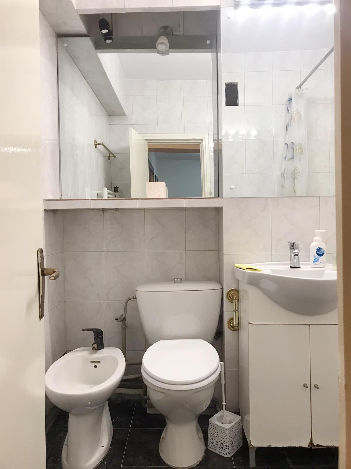 Apartament de închiriat 3 camere Central - 313AI | BLITZ Cluj-Napoca | Poza8