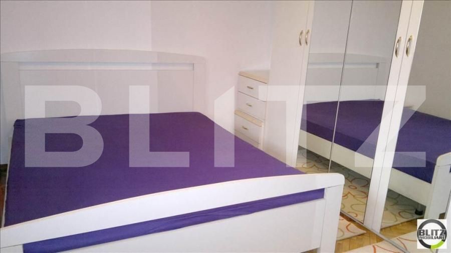 Apartament de închiriat 3 camere Central - 313AI | BLITZ Cluj-Napoca | Poza9