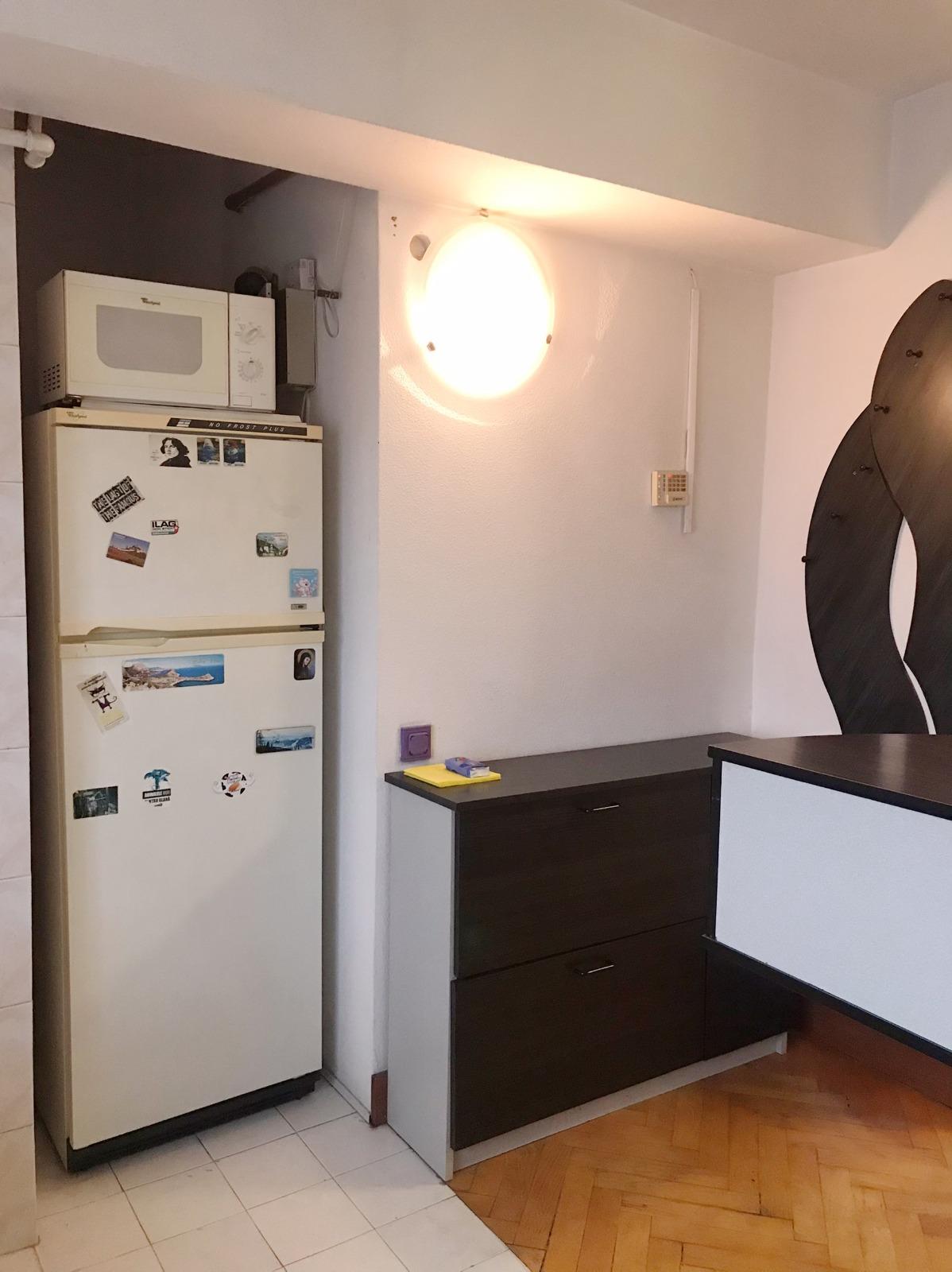 Apartament de închiriat 3 camere Central - 313AI | BLITZ Cluj-Napoca | Poza17