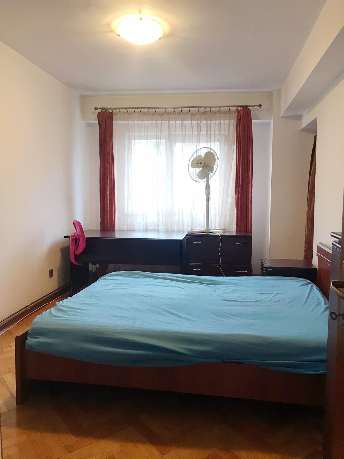 Apartament de închiriat 3 camere Central - 313AI | BLITZ Cluj-Napoca | Poza5