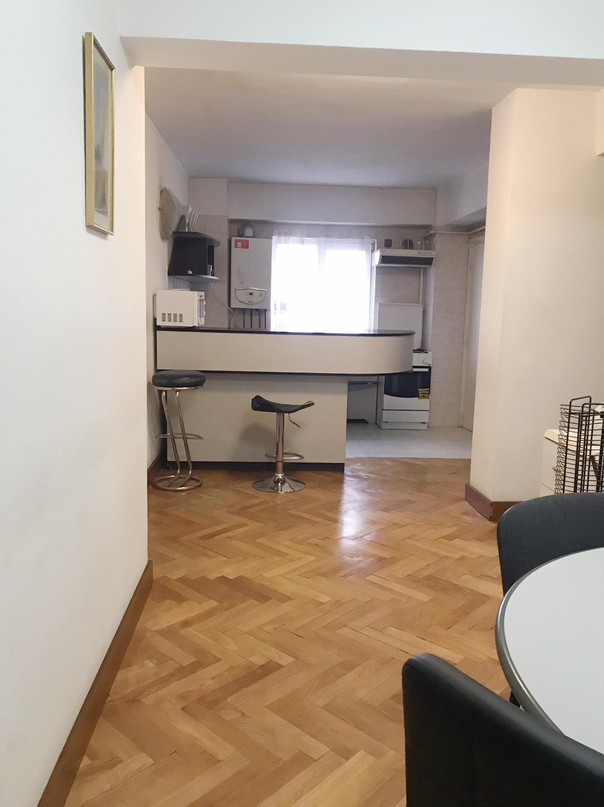 Apartament de închiriat 3 camere Central - 313AI | BLITZ Cluj-Napoca | Poza13